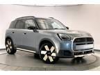 2025 MINI Cooper S Countryman Iconic