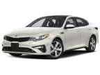 2020 Kia Optima SE