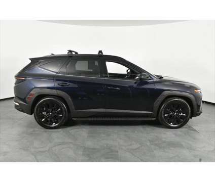 2024 Hyundai Tucson XRT is a 2024 Hyundai Tucson SUV in Orlando FL