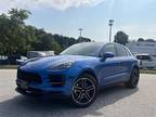 2019 Porsche Macan S