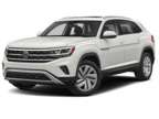 2023 Volkswagen Atlas Cross Sport 2.0T SE w/Technology