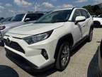 2021 Toyota RAV4 XLE Premium W/ Premium grade weather Pkg