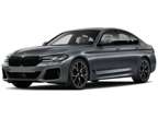 2021 BMW 5 Series M550i xDrive