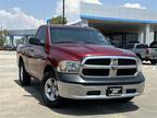 2015 Ram 1500 Tradesman