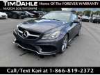 2014 Mercedes-Benz E-Class E 550