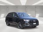 2023 Audi Q7 55 Prestige quattro