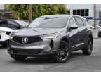 2024 Acura RDX A-Spec Package SH-AWD