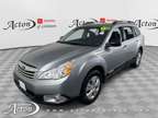 2010 Subaru Outback 2.5i