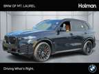 2025 BMW X5 M60i