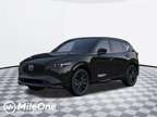 2025 Mazda CX-5 2.5 Turbo Premium