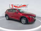 2022 Mazda CX-5 2.5 S Select Package