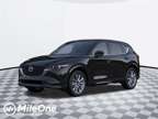 2024 Mazda CX-5 2.5 S Premium Plus Package