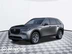 2025 Mazda CX-90 3.3 Turbo Preferred AWD