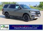 2024 Ford Expedition Timberline