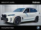 2025 BMW X5 M60i