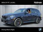 2025 BMW X5 M60i