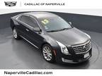 2013 Cadillac XTS Premium