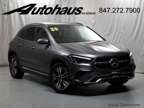 2024 Mercedes-Benz GLA GLA 250 4MATIC