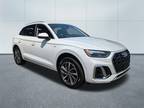 2023 Audi Q5 45 S line Premium Plus quattro