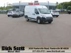 2024 Ram ProMaster 1500 Base