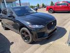 2017 Jaguar F-PACE Black, 121K miles