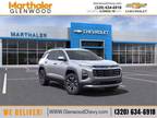 2025 Chevrolet Equinox Gray, 11 miles