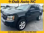 2007 Chevrolet Tahoe 1500 Suv