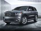 2016 Dodge Durango R/T 100217 miles