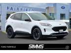 2020 Ford Escape SE Sport Hybrid 77938 miles