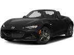 2016 Mazda MX-5 Miata Grand Touring 40597 miles