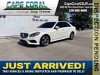 2014 Mercedes-Benz E-Class E 350 124080 miles