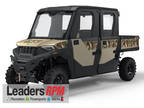 New 2025 Polaris® Ranger Crew SP 570 Northstar Edition Camo