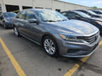 2020 Volkswagen Passat 2.0T SE Volkswagen Passat with 84556 Miles available now!