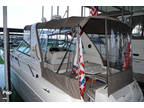 1999 Sea Ray 310 Sundancer