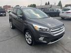 2018 Ford Escape Titanium 4WD