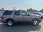 2014 Chevrolet Tahoe LT 4WD