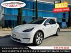 2021 Tesla Model Y for sale