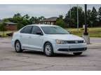 2014 Volkswagen Jetta for sale