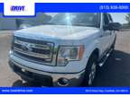 2013 Ford F150 SuperCrew Cab for sale