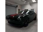 2012 Dodge Challenger for sale