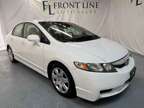 2010 Honda Civic for sale