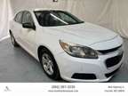 2015 Chevrolet Malibu for sale