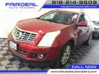 2014 Cadillac SRX for sale