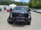 2014 Ford F150 SuperCrew Cab for sale