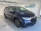 2021 Honda Odyssey for sale