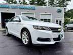 2016 Chevrolet Impala for sale