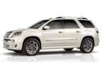 2012 GMC Acadia for sale