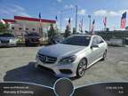 2014 Mercedes-Benz E-Class for sale