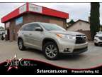 2014 Toyota Highlander for sale