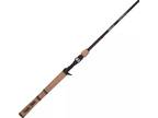 Ugly Stik Elite Casting Fishing Rod 8-17LB wire diameter, medium power